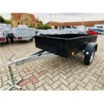 PKW-Anhänger TPV TL-EU2 750kg pulverbeschichtet – Bild 9
