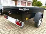 PKW-Anhänger TPV TL-EU2 750kg pulverbeschichtet – Bild 10