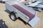 TPV Anhänger RK-EU-3-K light kippbarer Kastenanhänger – Bild 2