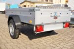 TPV Anhänger RK-EU-3-K light kippbarer Kastenanhänger – Bild 4