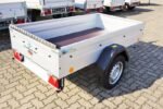 TPV Anhänger RK-EU-3-K light kippbarer Kastenanhänger – Bild 5