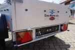 TPV Anhänger TL-EU0 Der kleine Kastenanhänger – Bild 5