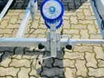TPV Bootsanhänger BA 750-R 750kg mit Rollen – Bild 3