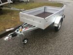 TPV Kastenanhänger TL-EB2 gebremst 1000 kg – Bild 2