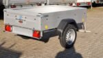 TPV Kastenanhänger TL-EU1 ungebremst 750 kg – Bild 7
