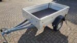TPV Kastenanhänger TL-EU1 ungebremst 750 kg – Bild 3
