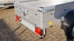 TPV Kastenanhänger TL-EU1 ungebremst 750 kg – Bild 4