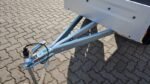 TPV Kastenanhänger TL-EU1 ungebremst 750 kg – Bild 6