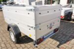TPV Kastenanhänger TL-EU2 750kg mit Bordwandaufsatz – Bild 2