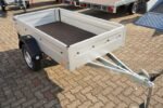 TPV Kastenanhänger TL-EU2 750kg mit Bordwandaufsatz – Bild 5
