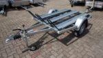 TPV MB2 Motorradanhänger gebremst 1000kg mit 100 km/h – Bild 3
