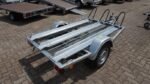 TPV MB2 Motorradanhänger gebremst 1000kg mit 100 km/h – Bild 5