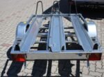 TPV MB2 Motorradanhänger gebremst 1000kg mit 100 km/h – Bild 6