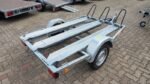 TPV MU 2 750kg Motorradanhänger – Bild 4