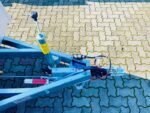 TPV PKW-Anhänger TL-EB3 Stahlblech gebremst 1300kg – Bild 6