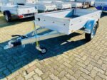 TPV PKW-Anhänger TL-EB3 Stahlblech gebremst 1300kg – Bild 5