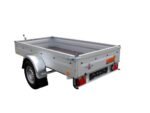 TPV PKW-Anhänger TL-EB3 Stahlblech gebremst 1300kg – Bild 9