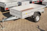 TPV PKW-Anhänger TL-EU 2010 75 AL Aluminium ungebremst 750kg – Bild 2