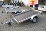 TPV Plattformanhänger MU-P 3
