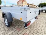 TPV RK-EU-2-K light kippbarer Kastenanhänger – Bild 2