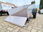 TPV RK-EU-2-K light kippbarer Kastenanhänger – Bild 3