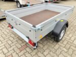 TPV TL-EU2/3 Pkw-Anhänger 750 kg – Bild 2