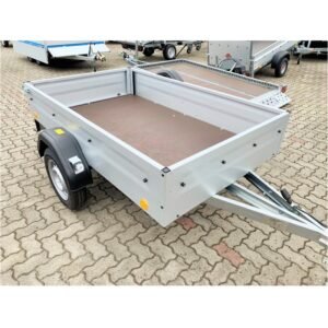 TPV TL-EU2/3 Pkw-Anhänger 750 kg