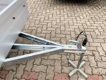TPV TL-EU2/3 Pkw-Anhänger 750 kg – Bild 5