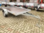TPV TL - MU P4 Plattformanhänger 2.435 x 1.435 x 95 mm – Bild 8