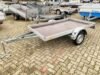 TPV TL - MU P4 Plattformanhänger 2.435 x 1.435 x 95 mm