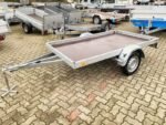 TPV TL - MU P4 Plattformanhänger 2.435 x 1.435 x 95 mm – Bild 7