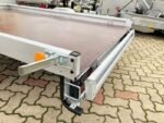 TPV TL - MU P4 Plattformanhänger 2.435 x 1.435 x 95 mm – Bild 5