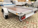 TPV TL - MU P4 Plattformanhänger 2.435 x 1.435 x 95 mm – Bild 6