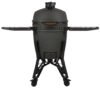 The Bastard Keramikgrill VX Large Complete schwarz matt Modell 2025
