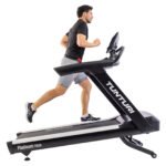 Tunturi Laufband Platinum TR20 – Bild 2