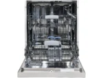 Telefunken Unterbau-Geschirrspüler Spülmaschine G-EU-6014-C-I – Bild 2