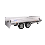 Variant Anhänger Hochlader 2018 P3 315x175 cm 2000 kg – Bild 4