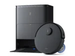 ECOVACS DEEBOT T30S PRO GEN2 Saug- und Wischroboter mit 11.000 Pa Saugkraft – Bild 2