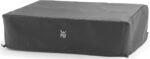 WMF Plancha Grill Gas Edition One 75 cm inkl. Planchadeckel und Abdeckhaube – Bild 10