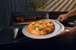 WMF Pizzaofen Gas Pizzaiolo Pro mit rotierendem Pizzastein - inkl. Pizzaschaufel – Bild 3