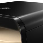WMF Pizzaofen Gas Pizzaiolo Pro mit rotierendem Pizzastein - inkl. Pizzaschaufel – Bild 8