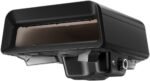 WMF Pizzaofen Gas Pizzaiolo Pro mit rotierendem Pizzastein - inkl. Pizzaschaufel – Bild 7