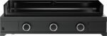 WMF Plancha Grill Gas Edition One 75 cm