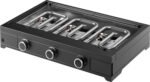 WMF Plancha Grill Gas Edition One 75 cm – Bild 9