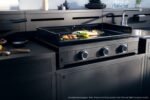WMF Plancha Grill Gas Edition One 75 cm – Bild 4