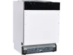 Telefunken Geschirrspüler vollintegriert Einbauspülmaschine G-EV-6014-C