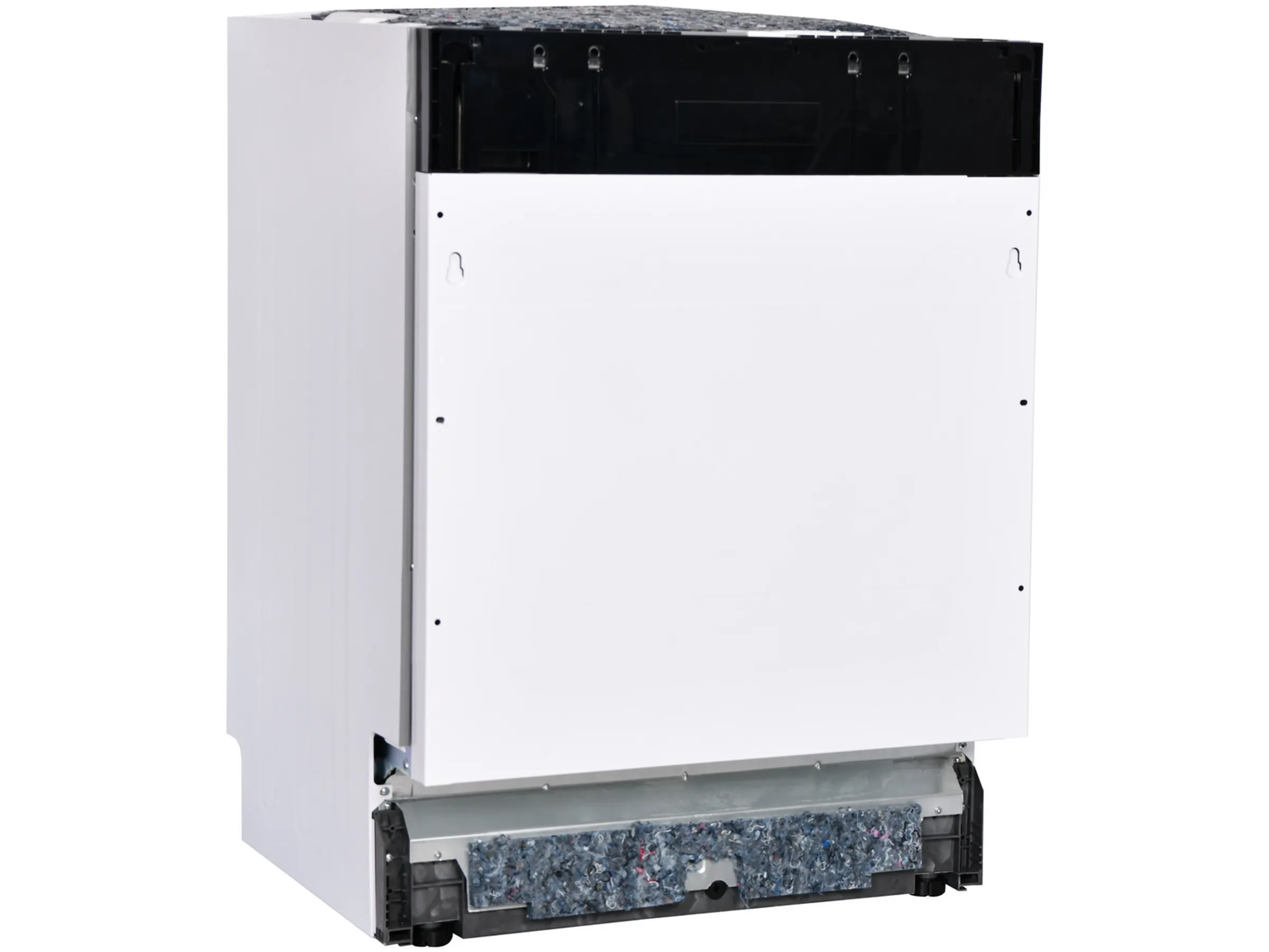 Telefunken Geschirrspüler vollintegriert Einbauspülmaschine G-EV-6014-C