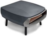 Witt Pizzaofen Etna Rotante 16" graphite