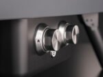 Witt Pizzaofen Etna Rotante 16" graphite – Bild 6