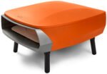 Witt Pizzaofen Etna Rotante 16" orange – Bild 9